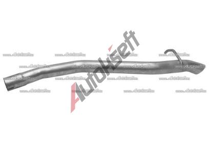 Starline Vfukov trubka 20.70.400, 1368312