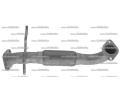 Starline Vfukov trubka ‐ 20.70.450
