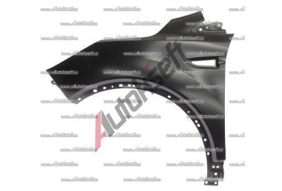 L p�edn� blatn�k 20.75.311, CJ5Z16006B