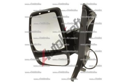 L elektricky ovldan zrctko - pro lak 20.89.209A, 8717475095463