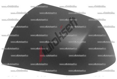 L kryt zptnho zrctka - ern [-03] 20.97.201, RG182787