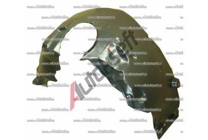 L pedn plastov nadkol, model ST 20.97.319, RG106554