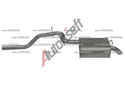 Starline Zadn� tlumi� v�fuku 20.97.404, 26661