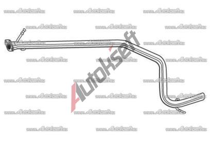 Starline stedn dl vfuku 20.97.420, 285-057