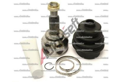 Starline P/L homokinetick kloub 20.97.600, 8592808238348