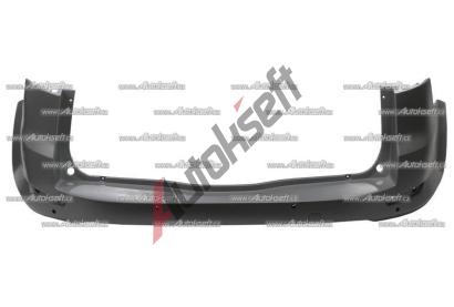 zadn nraznk pro lak a senzory, KOMBI 20.98.283, RG109676