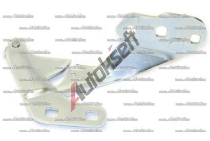 L pant přední kapoty 20.98.309, RG107551  L pant přední kapoty 20.98.309, RG107551