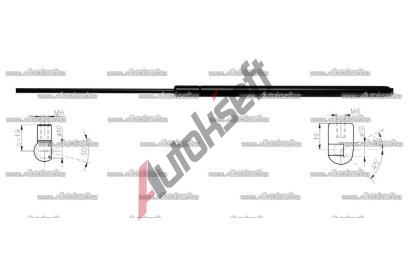 Starline plynov vzpra - 5.dve - KOMBI 20.98.811, 8592808192459