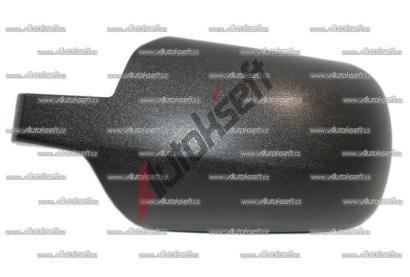 P kryt zptnho zrctka - ern [-05] 20.99.200, RG150493
