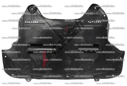 ochrann kryt pod motor 26.26.344, RG117302