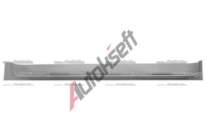 lem bočních dveří, vnitřní - 12 cm 28.22.369A, RG121473  lem bočních dveří, vnitřní - 12 cm 28.22.369A, RG121473