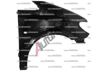 P přední blatník s otvorem pro blikač 28.23.310, 8033533124211  P přední blatník s otvorem pro blikač 28.23.310, 8033533124211