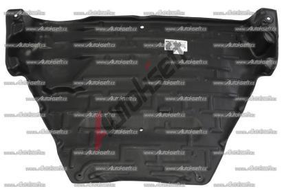 ochran kryt pod motor [05-] 28.23.344, 5907687522649