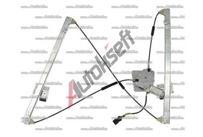 P el.stahovac mechanismus okna - pedn 28.23.850, 8052744058856