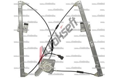 L el.stahovac mechanismus okna - pedn 28.23.851, 8052744058863