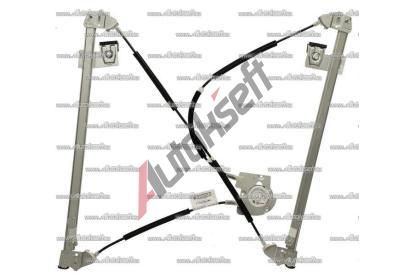 P stahovac mechanismus okna - pedn - BEZ MOTORU 28.23.852, RG151631
