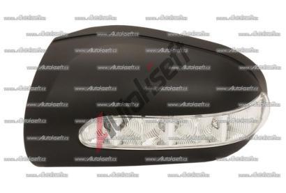 L kryt zptnho zrctka - pro lak [06/03-] 28.29.221, RG154519