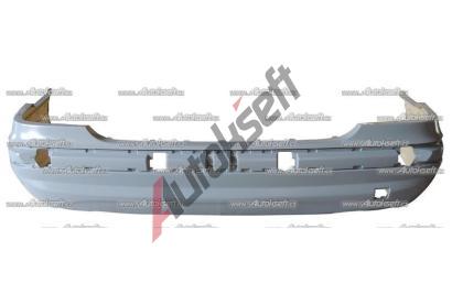 zadní nárazník pro lak 28.29.280, 2208850425  zadní nárazník pro lak 28.29.280, 2208850425