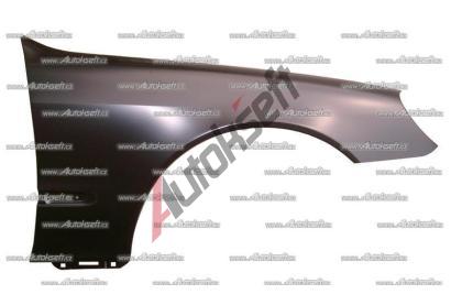 P přední blatník 28.29.310, 2208800418  P přední blatník 28.29.310, 2208800418