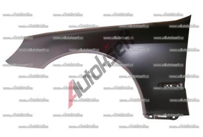 L přední blatník 28.29.311, 2208800318  L přední blatník 28.29.311, 2208800318