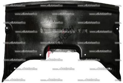 Ochrann� kryt pod motor - diesel 28.30.344, 5907687519755