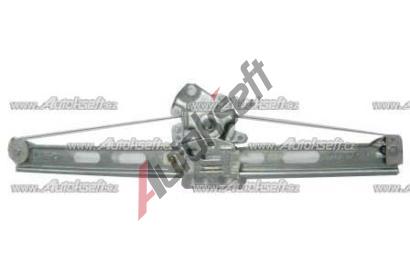 P stahovac mechanismus okna-pedn-BEZ MOTORU 28.30.858, RG217806