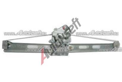 L stahovac mechanismus okna-pedn-BEZ MOTORU 28.30.859, RG217807