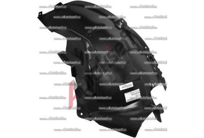 P přední plastové nadkolí - přední část 28.31.316, 5907687528306  P přední plastové nadkolí - přední část 28.31.316, 5907687528306