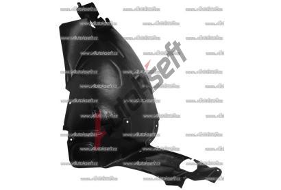 P přední plastové nadkolí - zadní část 28.31.318, 5907687528313  P přední plastové nadkolí - zadní část 28.31.318, 5907687528313