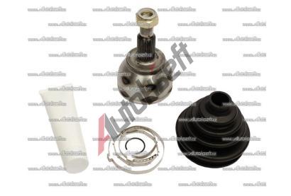 Starline P/L homokinetický kloub 28.31.600, 8592808238447  Starline P/L homokinetický kloub 28.31.600, 8592808238447