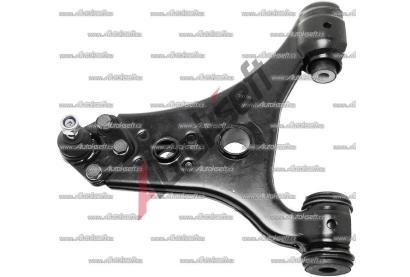 Starline L rameno spodní, kompletní 28.31.701, 1693300507  Starline L rameno spodní, kompletní 28.31.701, 1693300507