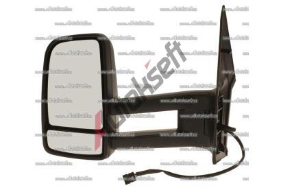 L elektricky ovldan zrctko - s blikaem [09-] 28.37.207A, 2E1857501AN