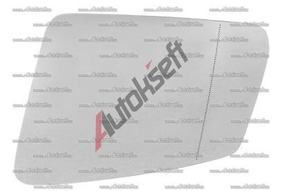 L sklo zrctka s plastovm drkem [08-] 28.76.213, RG186397