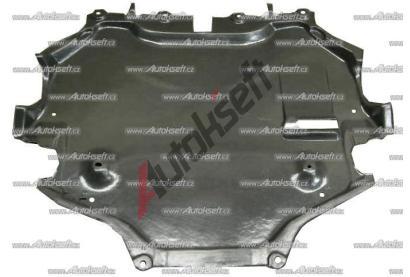 ochrann kryt pod motor - sted 28.79.344, RG107619