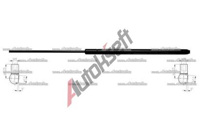 Starline plynov vzpra - 5.dve - SUV 28.81.802, 8592808264897