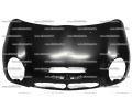 kapota s otvorem pro sn - Cooper S 29.12.302, RG119110