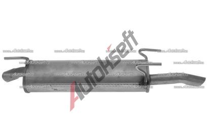 Starline Koncov� d�l v�fuku 32.14.400, 185-415