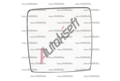 P COMBO sklo zrctka s plastovm drkem 32.21.222, 6428782