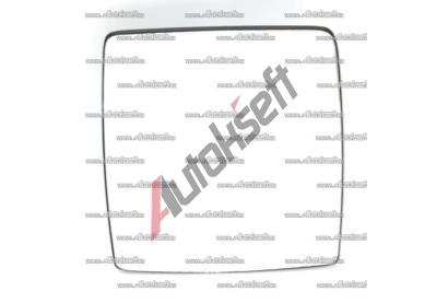 L COMBO sklo zrctka s plastovm drkem 32.21.223, 6428781