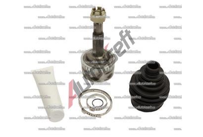 Starline P/L homokinetick kloub pro ABS 32.21.601, 8592808238546