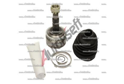 Starline P/L homokinetick kloub pro ABS 32.21.604, 8592808238553