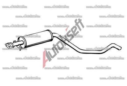 Starline stedn dl vfuku 32.32.420, -/282-135