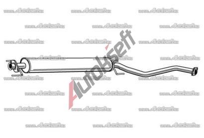 Starline stedn dl vfuku 32.34.424, -/286-151