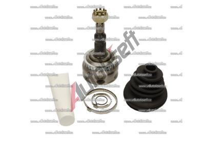 Starline P/L homokinetický kloub pro ABS 32.34.602, 8592808259008 Starline P/L homokinetický kloub pro ABS 32.34.602, 8592808259008