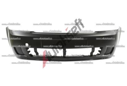 přední nárazník pro lak, diesel 32.51.256, 8029692270968 přední nárazník pro lak, diesel 32.51.256, 8029692270968