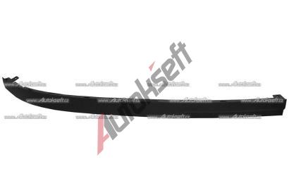 P přední spoiler 32.53.256, 5714270137711 P přední spoiler 32.53.256, 5714270137711