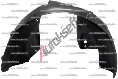 P přední plastové nadkolí 32.53.316, 5907687515078 P přední plastové nadkolí 32.53.316, 5907687515078