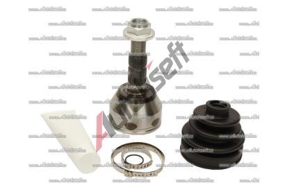 Starline P/L homokinetický kloub 32.53.600, 8592808238652 Starline P/L homokinetický kloub 32.53.600, 8592808238652