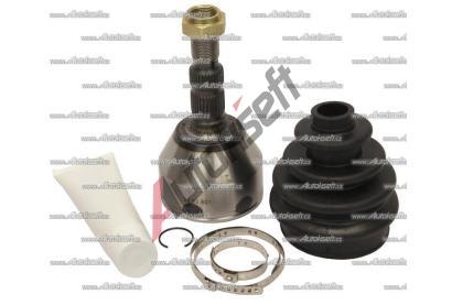 Starline P/L homokinetický kloub 32.53.601, 8592808259176 Starline P/L homokinetický kloub 32.53.601, 8592808259176