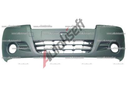 pedn nraznk pro mlhovky pro lak [08/06-] 32.56.266, RG139358